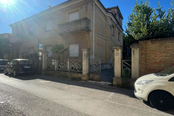 Appartamento in vendita in Via San Liberatore